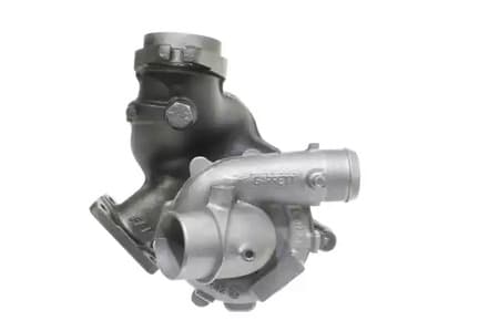 10900626 Alanko Турбіна