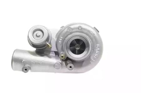 10900801 Alanko Турбіна для Nissan Terrano