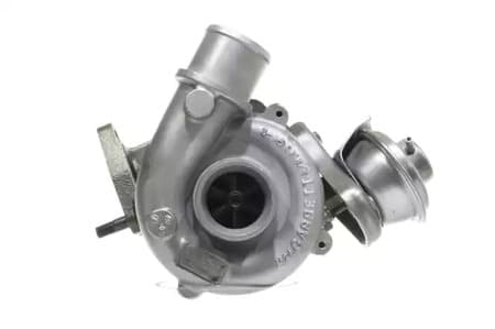 10900922 Alanko Турбіна