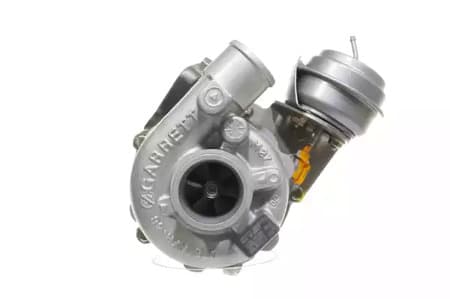 10900936 Alanko Турбіна