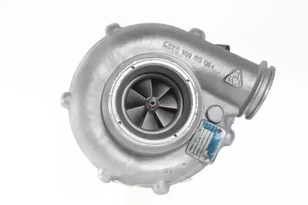 10900965 Alanko Турбина