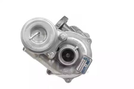 10901001 Alanko Турбина