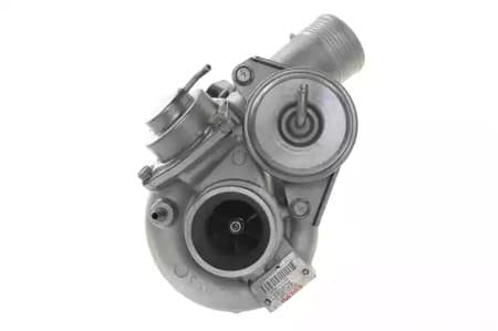 10901043 Alanko Турбина