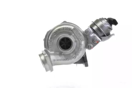 10901077 Alanko Турбіна