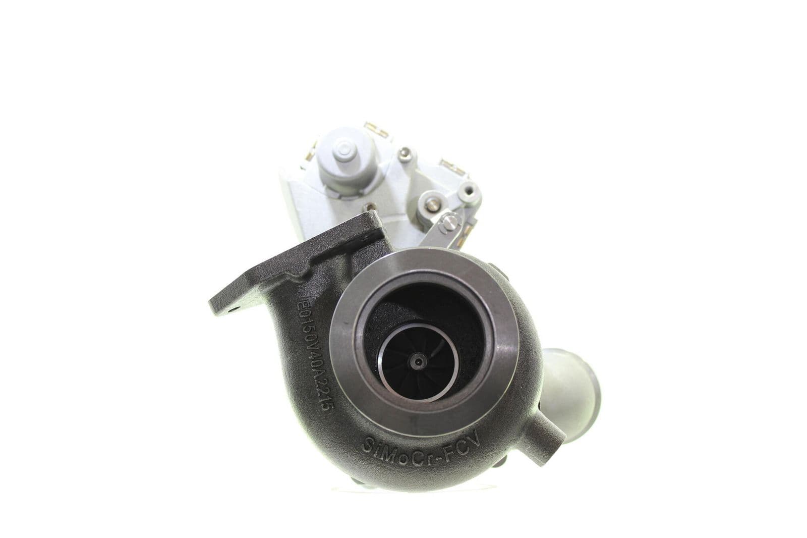 10901493 Alanko Турбина