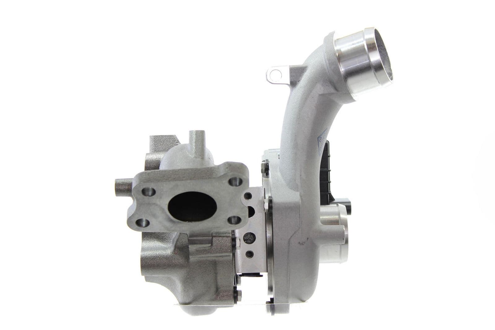 10901186 Alanko Турбина