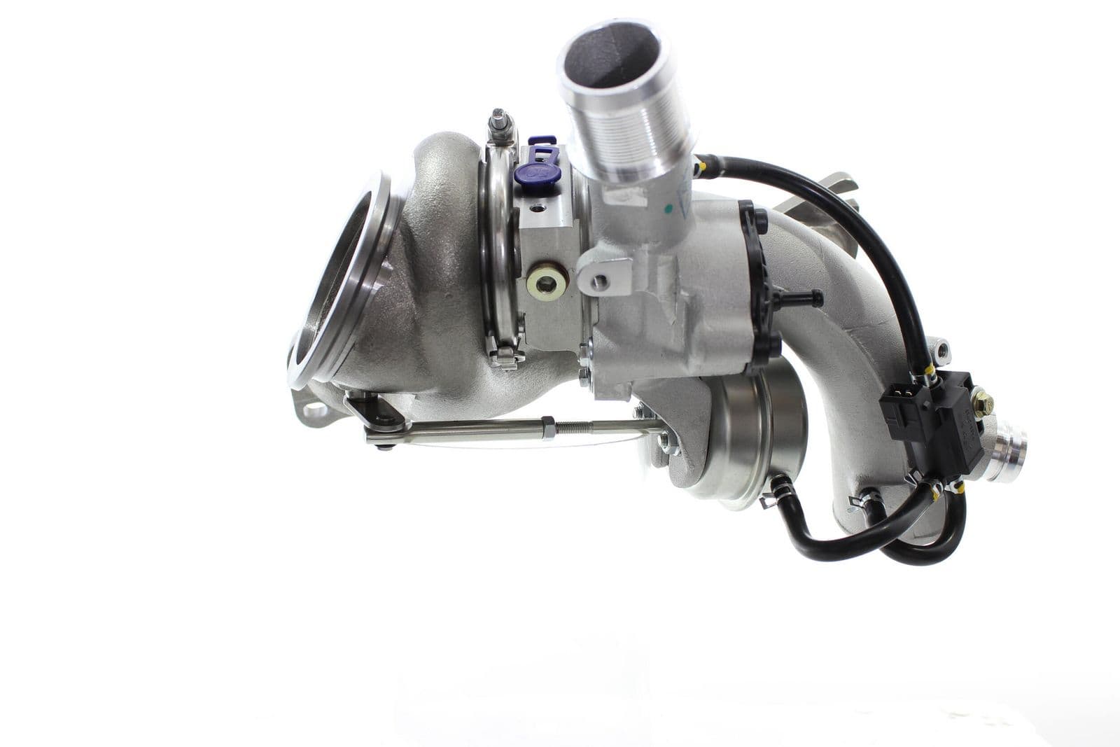 10901193 Alanko Турбина