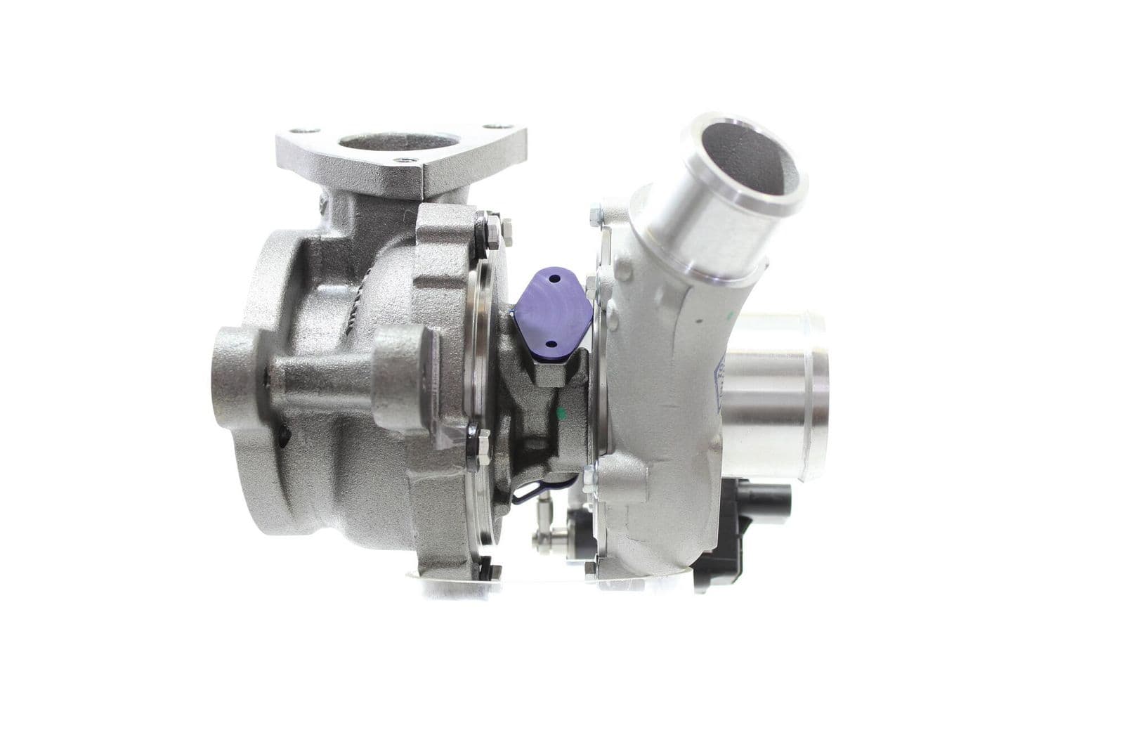 10901621 Alanko Турбина