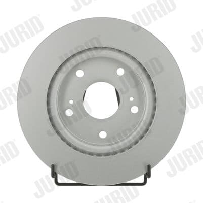 563272jc Jurid Тормозной диск для Suzuki Swift