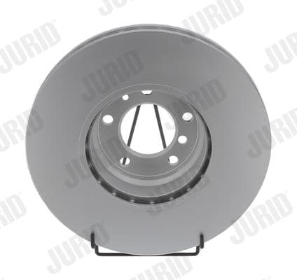 562091jc1 Jurid Гальмівний диск