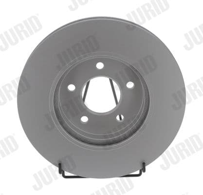 563234jc Jurid Гальмівний диск