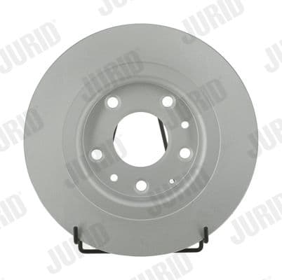 563285jc Jurid Гальмівний диск для Mazda CX-3