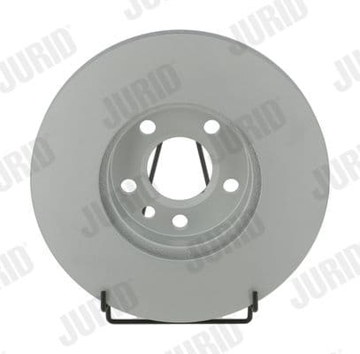 562382jc1 Jurid Тормозной диск