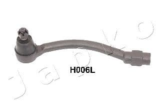 111H006L Japko Наконечник кермової тяги