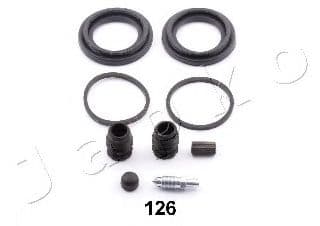 120126 Japko Ремкомплект гальмівного супорта для Nissan Navara