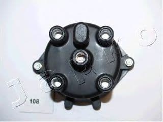 121108 Japko Крышка распределителя зажигания для Nissan Bluebird