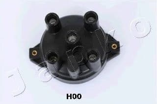 121H00 Japko Крышка распределителя зажигания для Hyundai Atos