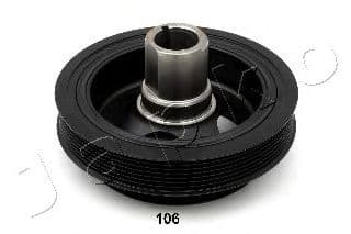 122106 Japko Шків колінчастого вала