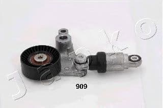 128909 Japko Натяжний ролик поліклинового ременя для Isuzu Trooper