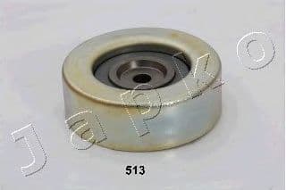 129513 Japko Обвідний ролик поліклинового ременя