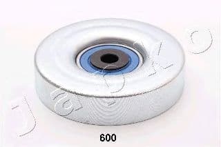 129600 Japko Обвідний ролик поліклинового ременя