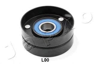 129L00 Japko Обвідний ролик поліклинового ременя