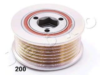 130200 Japko Муфта генератора