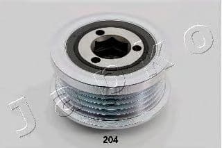 130204 Japko Муфта генератора