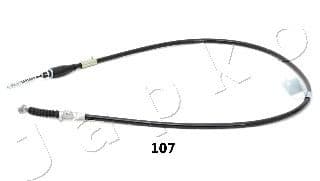 131107 Japko Трос ручного тормоза