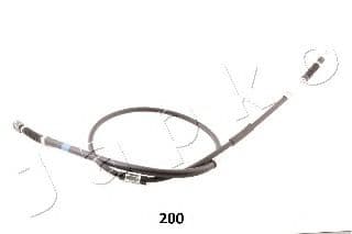 131200 Japko Трос ручного тормоза