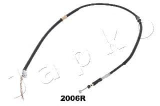 1312006R Japko Трос ручного гальма для Toyota Camry