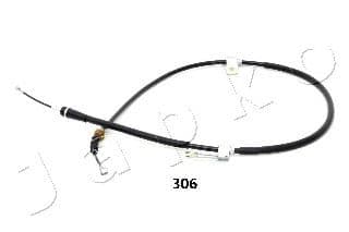 131306 Japko Трос ручного гальма