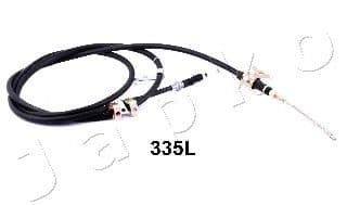 131335L Japko Трос ручного гальма