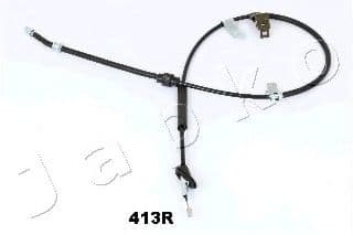 131413R Japko Трос ручного гальма для Honda Integra