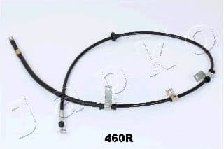 131460R Japko Трос ручного гальма для Honda Prelude