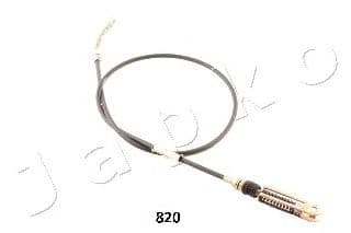 131820 Japko Трос ручного гальма