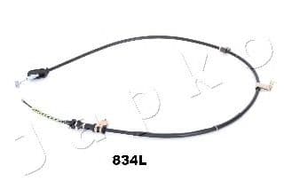131834L Japko Трос ручного тормоза для Suzuki Baleno