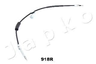 131918R Japko Трос ручного гальма для Jeep Grand Cherokee