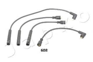 132608 Japko Комплект проводов зажигания