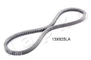 13X825 Japko Клиновий ремінь