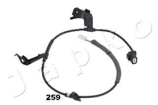 151259 Japko Датчик ABS для Toyota Avensis Verso