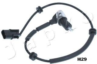 151H29 Japko Датчик ABS для Hyundai Terracan