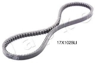 17X1025 Japko Клиновий ремінь для Mitsubishi L300