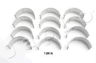 21207A Japko Шатунна вкладка