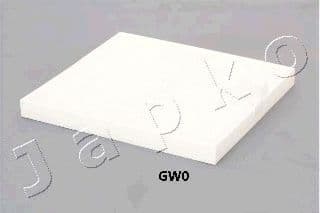 21GW0 Japko Фільтр салону