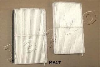 21MA17 Japko Фільтр салону для Mazda Xedos 9