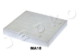 21MA18 Japko Фільтр салону для Ford Ranger