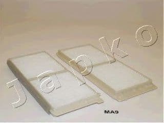 21MA9 Japko Фільтр салону для Mazda 2