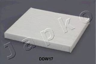 21W17 Japko Фільтр салону для Chevrolet HHR