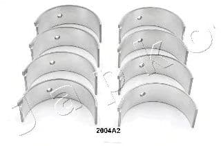 22004A2 Japko Шатунный вкладыш